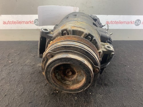 233001 Klimakompressor BMW 5er Touring (E39) 4472208022 530d