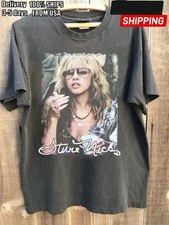 Rare Stevie Nicks Unisex T-Shirt, fan gift