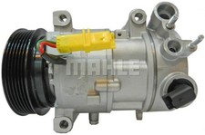 Kompressor Klimaanlage Mahle New BV PSH 090.225.034.311 für PEUGEOT 407 SW 607 3