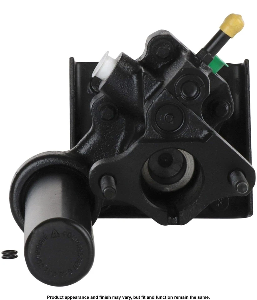 Amplificador de freno eléctrico A1 Cardone 52-7363 para 03-05 Chevrolet GMC Astro Safari Foto 2 de 4