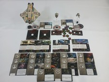 Star Wars X-Wing 2.0 Upgraded Ghost VCX-100 +...