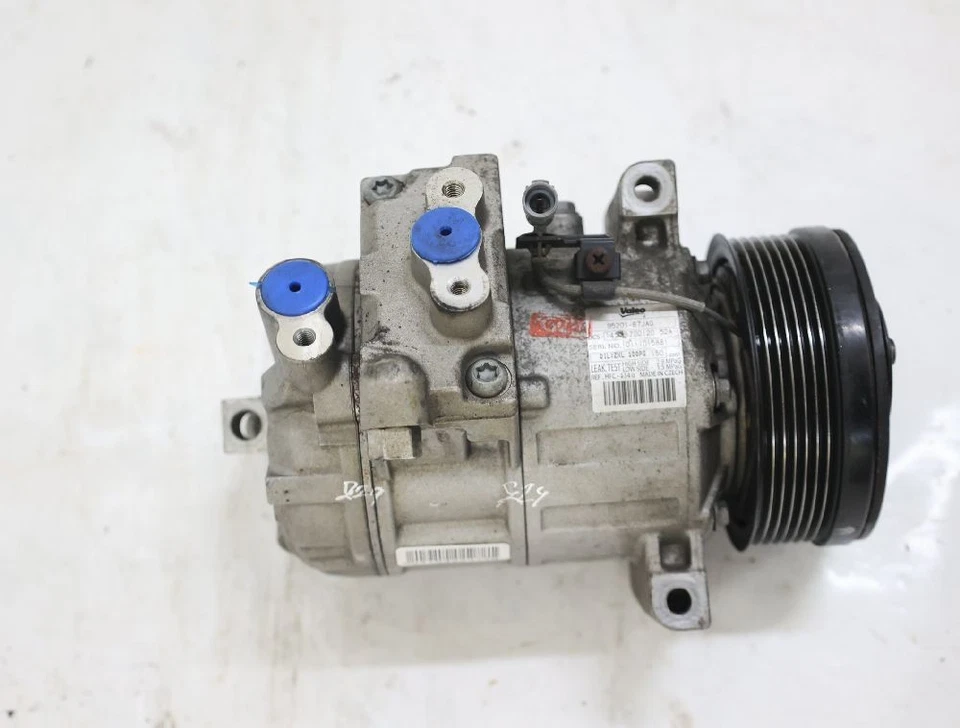 Compresseur D'Air Suzuki GRAND VITARA 2  95 kW 129 HP diesel 94816 - Image 2 of 4