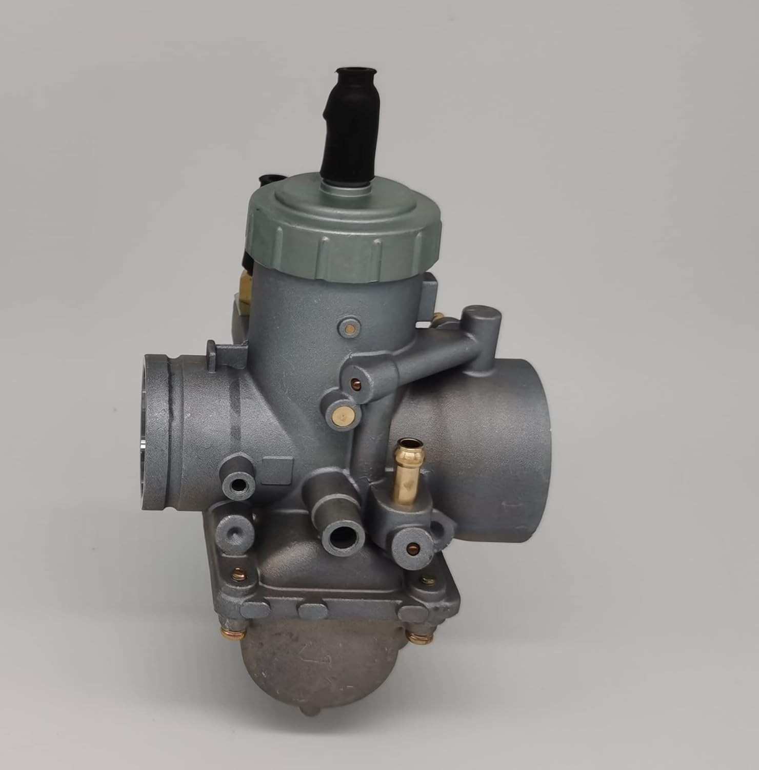 4 Stroke Carburetor Fits Compatible with Polaris Scrambler 400 Sport 400... 