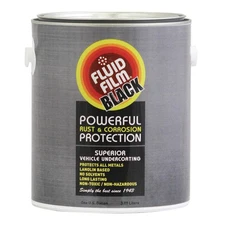 FLUID FILM CNAS-B Corrosion Inhibitor,1 gal. 56GL42