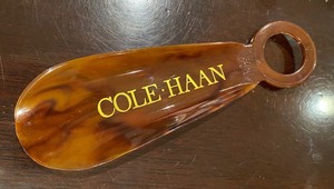cole haan shoe horn
