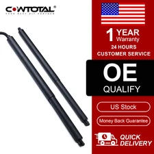 2x Liftgate Actuator Rear Power Hatch Support Strut For Ford Escape Sport 13-19