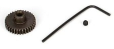 NEW Losi 48 Pitch Pinion Gear 34T