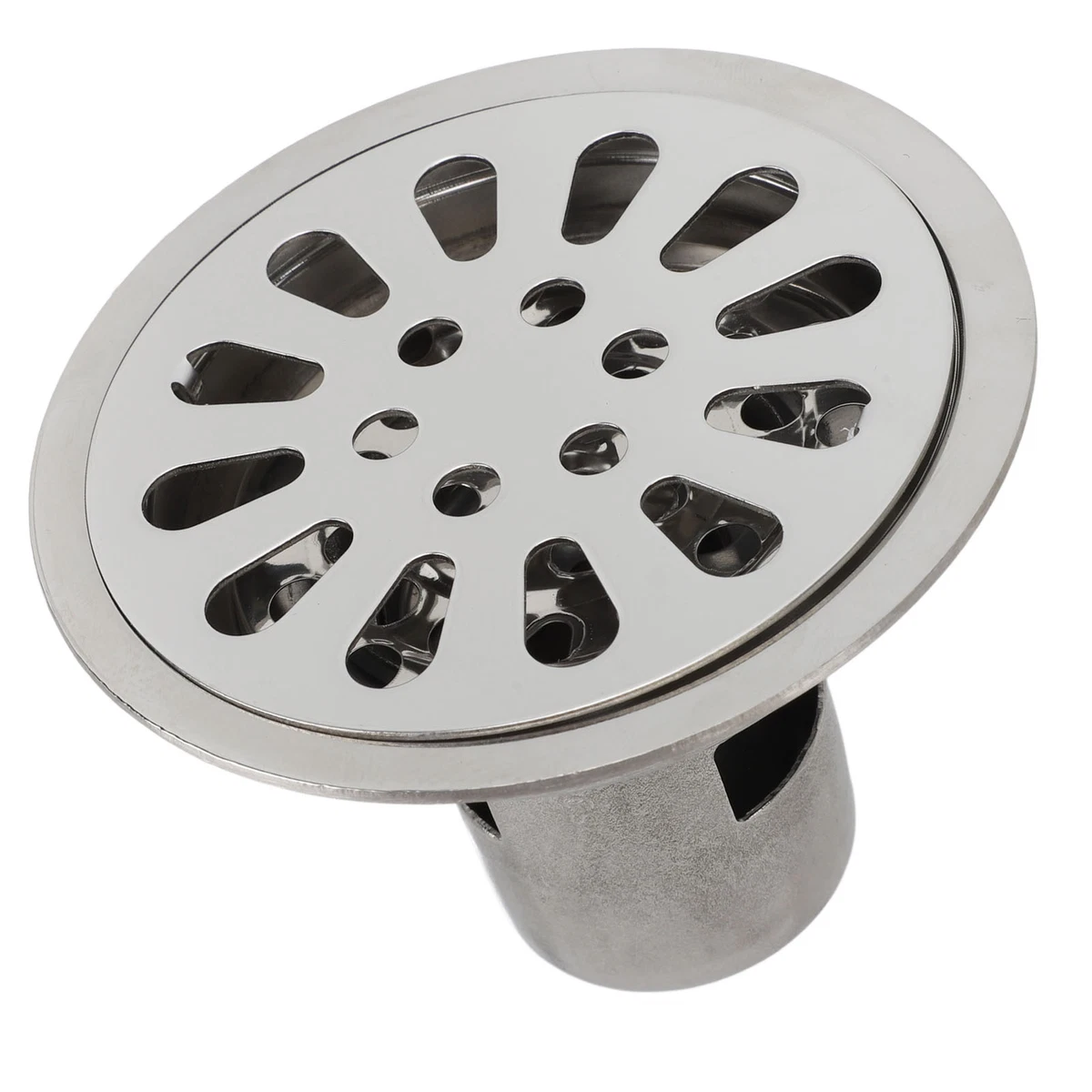 Round sale floor drain