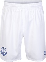 Umbro Everton 2014/15 Kids Home Shorts Umbro Everton 2014/15 Kids Home Shorts