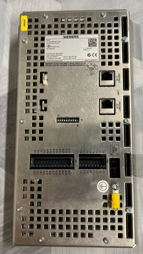 Siemens Simatic HMI 6AV3688-3EH47-0AX0 *1R1E - Picture 3 of 3