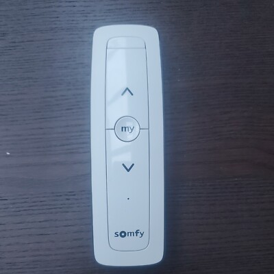 Somfy Situo 5 RTS 18704A, Handsender, NEU
