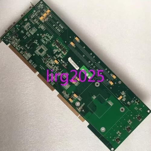 1pc used EVOC FSC-1713VNA(B) VER:A5 motherboard - Picture 3 of 3