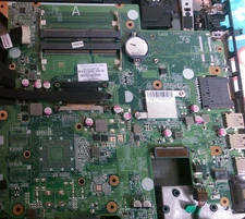 DC Power Jack repair service Asus x54L x51 all Asus HP Laptop FREE RETURN SHIP