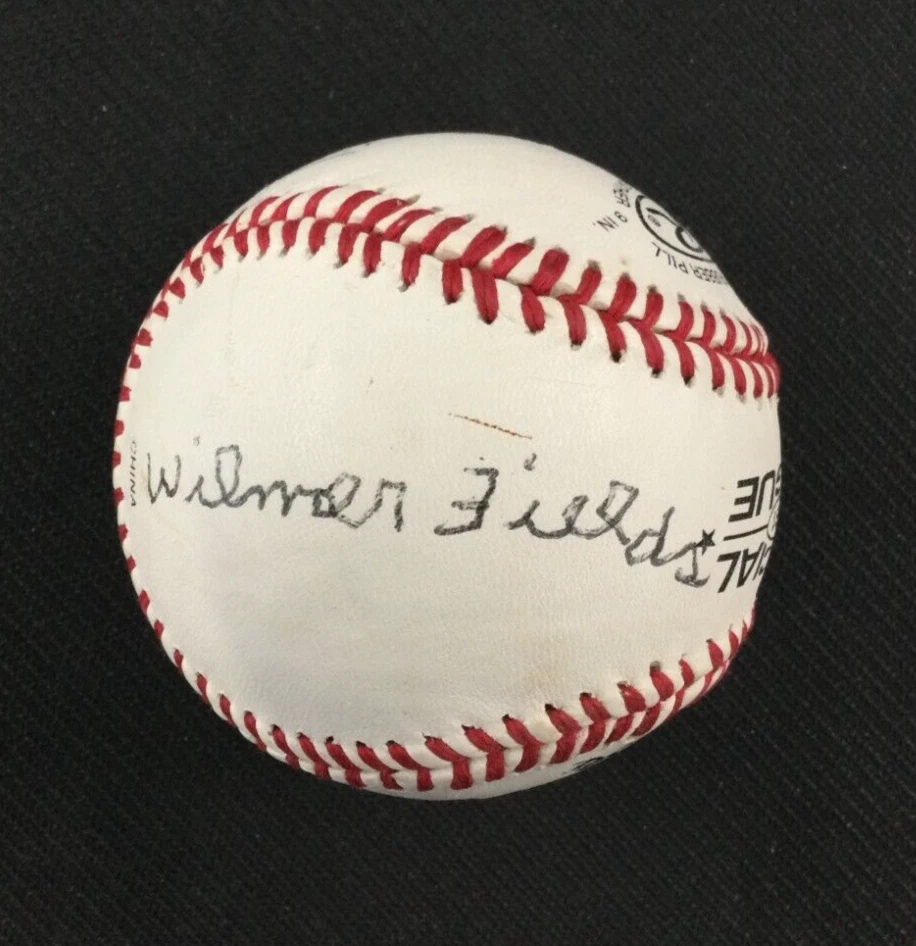 Whitey Ford/Boog Powell/Etc. Certificado de beisebol JSA (adesivo) assinado x3. AUTOS DA MLB! - Imagem 4 de 4