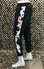 NEW EXTRA LARGE JT Lounger Paintball Pants (Jogger Fit) - Retro Cow