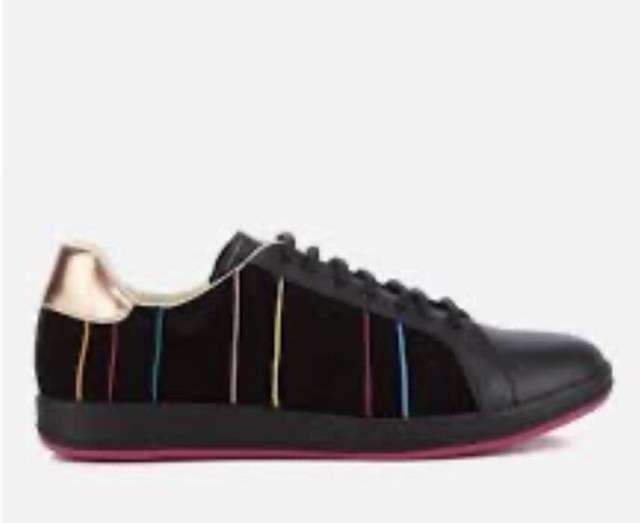 paul smith lapin trainers womens