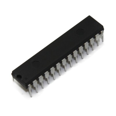 PIC16F876-04/SP PIC-Mikrocontroller Speicher: 14kB Static RAM: 368B EEPROM: 256B