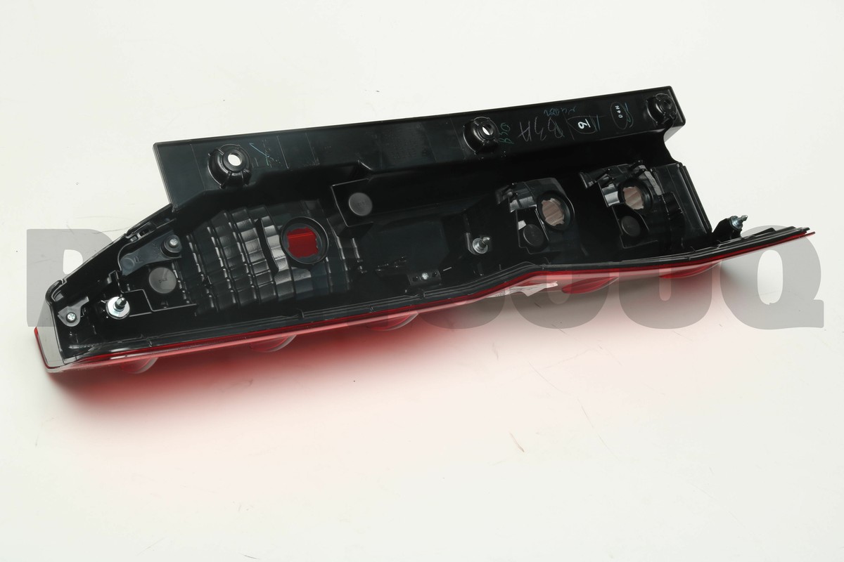 8155126490 Genuine Toyota LENS & BODY RR 81551-26490 | eBay