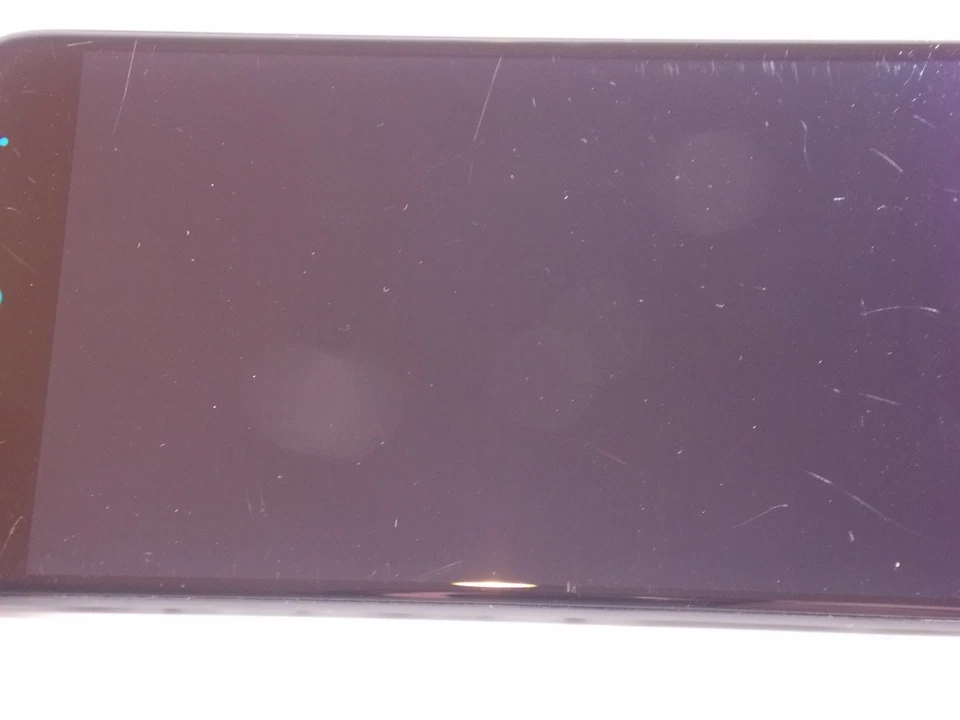 LCD funcional e digitalizador Touch ZTE MAX Champ Z917VL telefone TracFone fabricante de equipamento original #168-B - Imagem 4 de 4