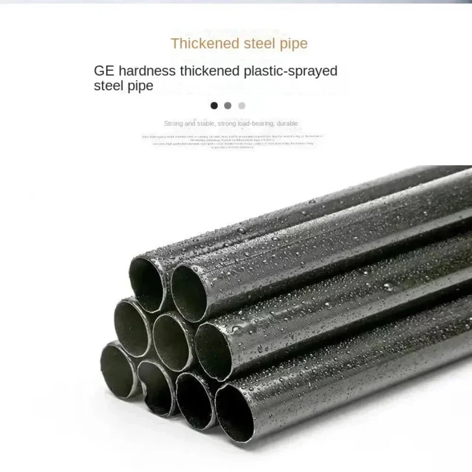 Shoe Rack Organizer Storage Pairs Shoes Shelves Space 8Tier Standing 30x60x146cm - Image 4 of 4