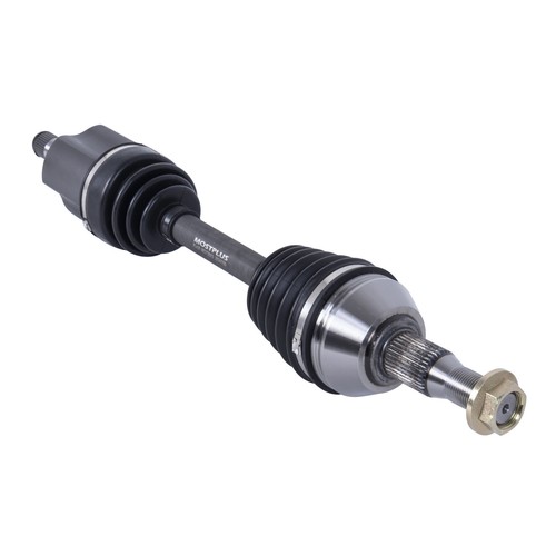 Conjunto de eje CV delantero derecho para Chevy Impala Buick LaCrosse Regal Pontiac - Imagen 11 de 13