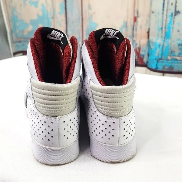 nike flystepper 2k3 white pure platinum