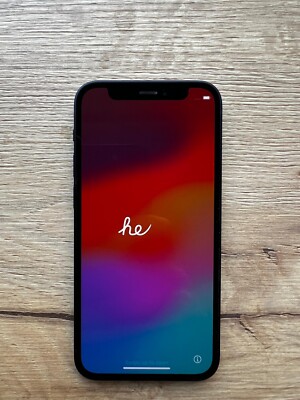 Apple iPhone 12 mini 128GB ブラック Apple iPhone 12 mini - 128GB - Nero (Sbloccato) | Acquisti Online