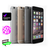 Apple iPhone 6 - 16 GB - Gold (Unlocked) for sale online | eBay Apple iPhone 6 - 16 GB - Gold (Unlocked) for sale online | eBay