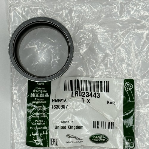 Land Rover Freelander 2 2006+ Rear Pinion Gear Bearing Spacer Genuine