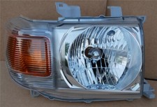 TOYOTA LandCruiser J7 Frontscheinwerfer Scheinwerfer Rechts ab 2007 GRJ HZJ HZJ7