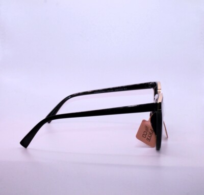 Frye and Co. Black Sunglasses | eBay display picture 3
