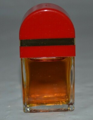 RED DOOR Parfum mL Elizabeth Arden Mini Miniature Fragrance USA  Full