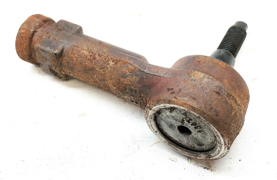 Moog Steering Tie Rod End ES2230RL NOS - Image 2 of 3