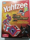 7 Games Ages 3 -4-5 Memory Hippos Yahtzee Popomatic Clue Jr Skip-Bo Jumbo Cards — photo 8
