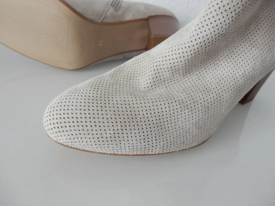 Alba Moda Stiefelette Gr. 41 - Bild 3 von 4