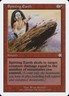 MTG Magic the Gathering Spitting Earth (117/173) Starter 1999 LP