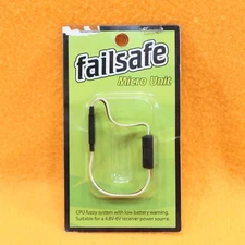 SkyRC Micro FailSafe Adaptor - SK-600051-01 SKYFS