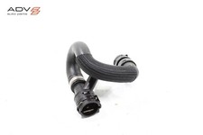 2018 - 2020 JAGUAR E-PACE 2.0L ENGINE COOLANT COOLING HOSE TUBE PIPE OEM