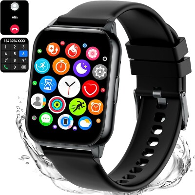 Huawei Smartwatches FÃ¼r MÃ¤nner Smartphone Samsung Galaxy Watch