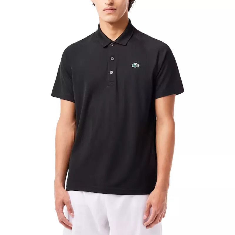 Lacoste slim sales fit t shirt