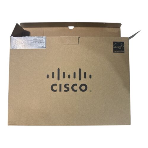 Cisco CP-8841-K9 5 Lines Widescreen LCD VoIP Phone - Black - Picture 3 of 5