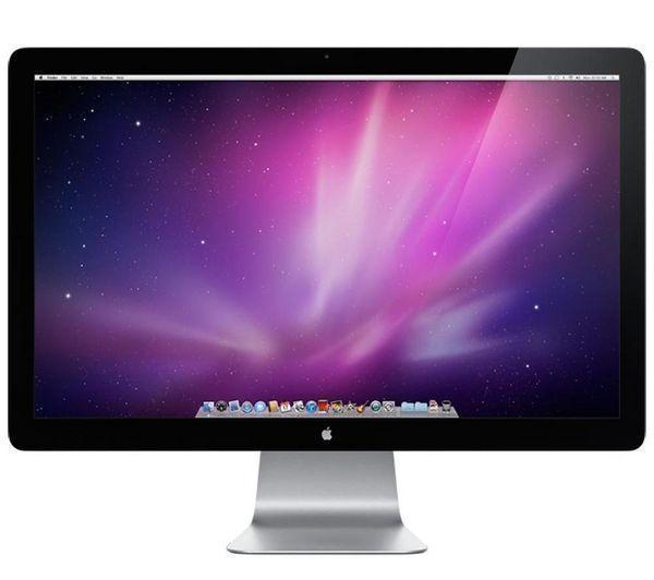 Apple 27 Zoll LED Cinema Display (MC007ZM/A) for sale online eBay