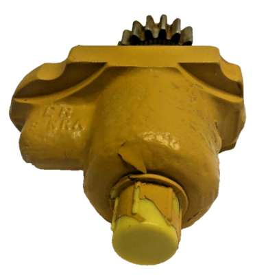 Caterpillar (Cat) 8M-3279 or 8M3279 Pump Assembly | eBay