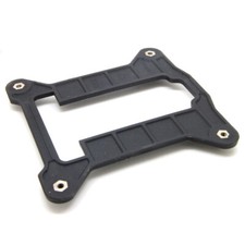 CPU Heatsink Retention Backplate Intel LGA 1150 LGA 1151 LGA 1155 LGA 1156 AVC