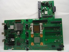 IBM 74Y3348 SYSTEM BACKPLANE SINGLE PROCESSOR...