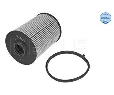 Kraftstofffilter MEYLE 5143230009 für Volvo V60 I V70 III