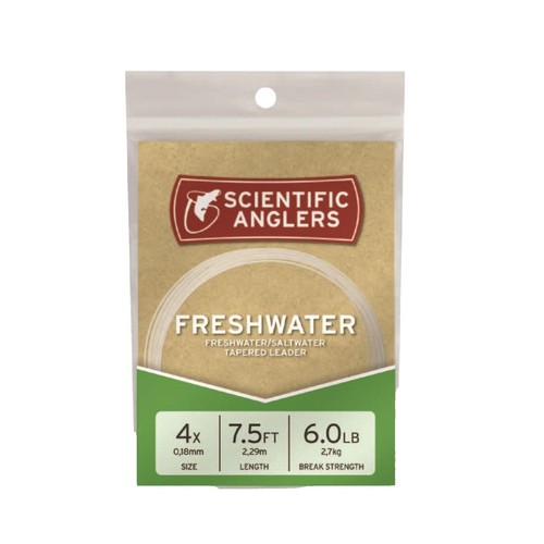 SA Amplitude Smooth Infinity Plus - Alaska Fly Fishing Goods