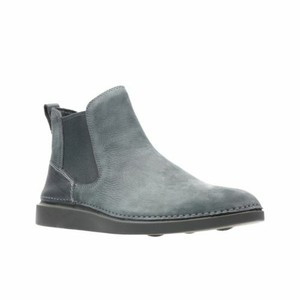 clarks hale mid chelsea boot