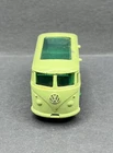 Matchbox 34 Volkswagen Camper Caravette Original Lesney 34B
