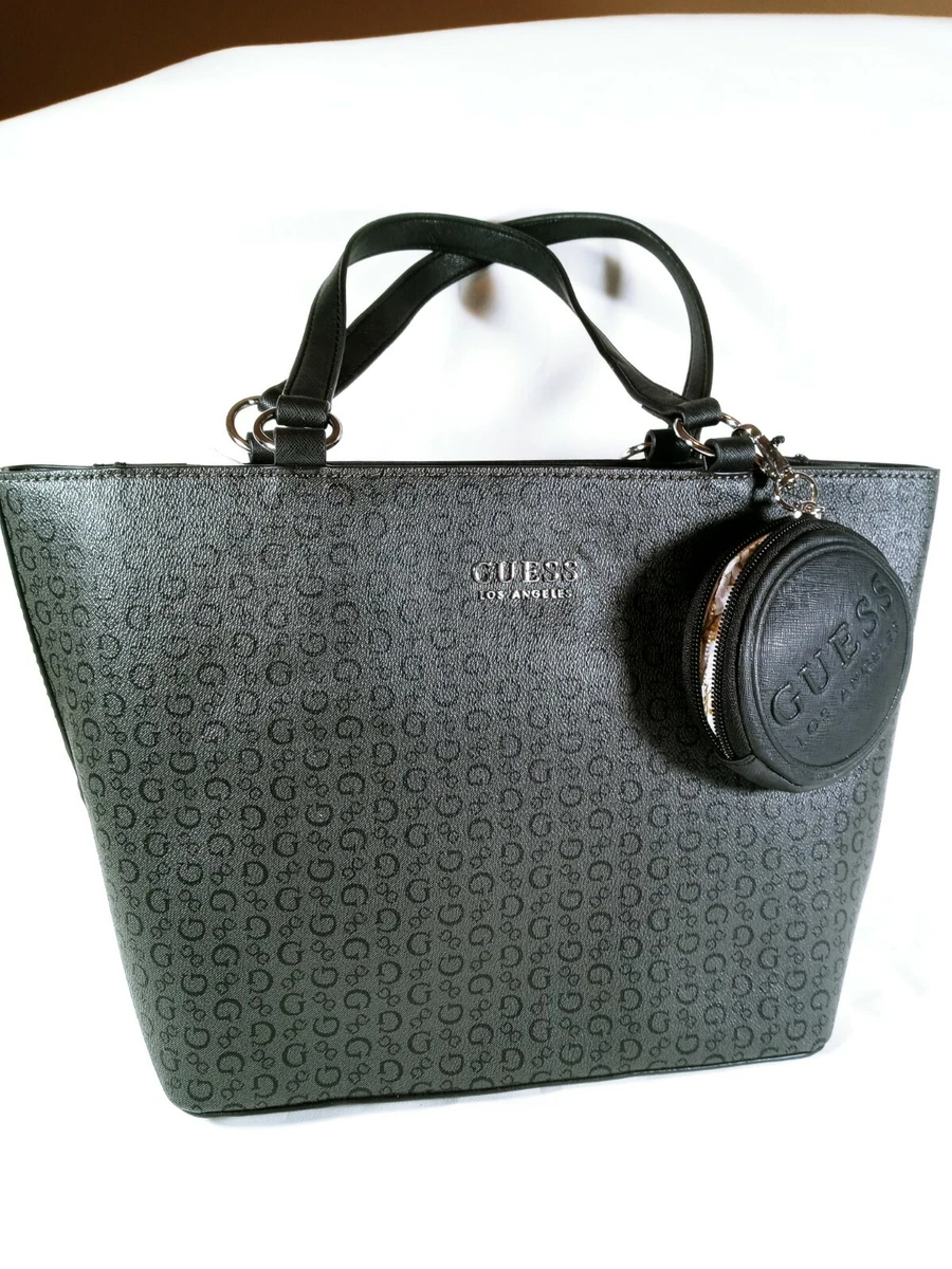 Guess sales signature bag